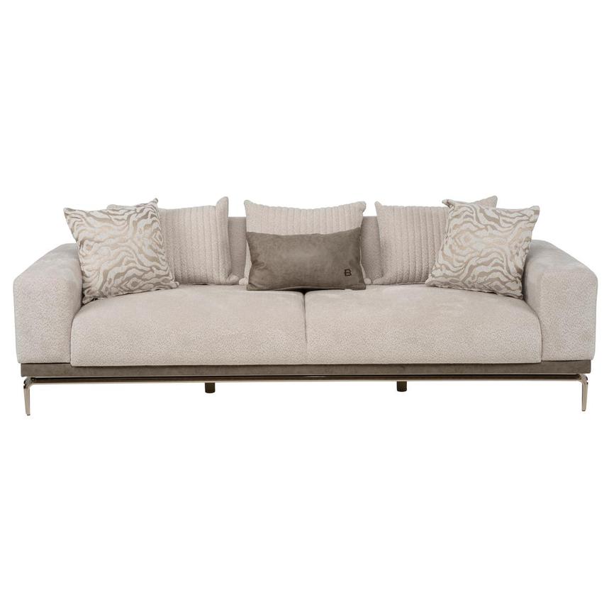 Estela Futon Sofa  main image, 1 of 9 images.