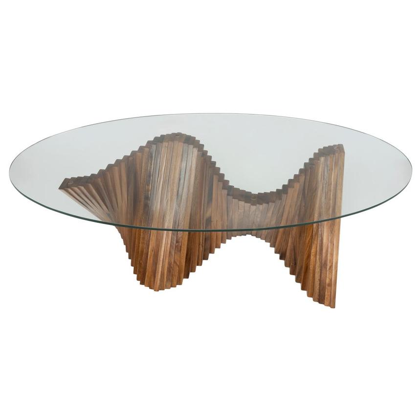 Gable Coffee Table  alternate image, 6 of 8 images.
