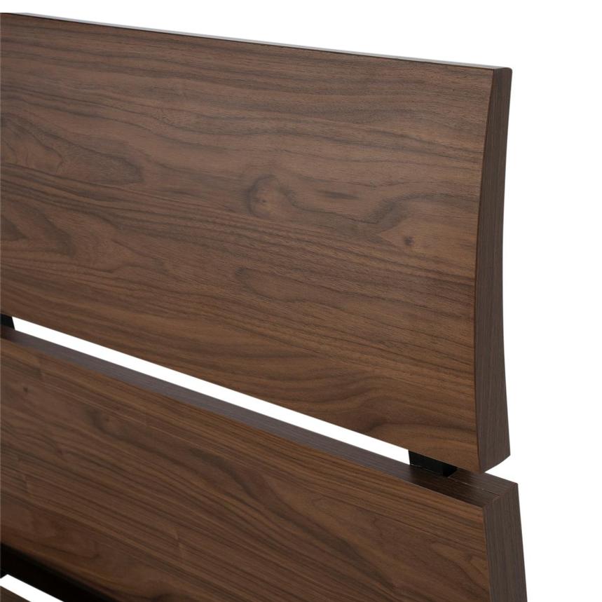 Belmar Queen Platform Bed  alternate image, 6 of 7 images.