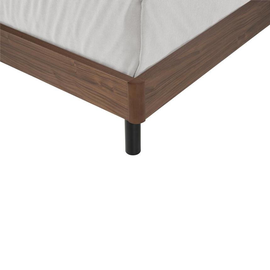Belmar Queen Platform Bed alternate image, 7 of 7 images.