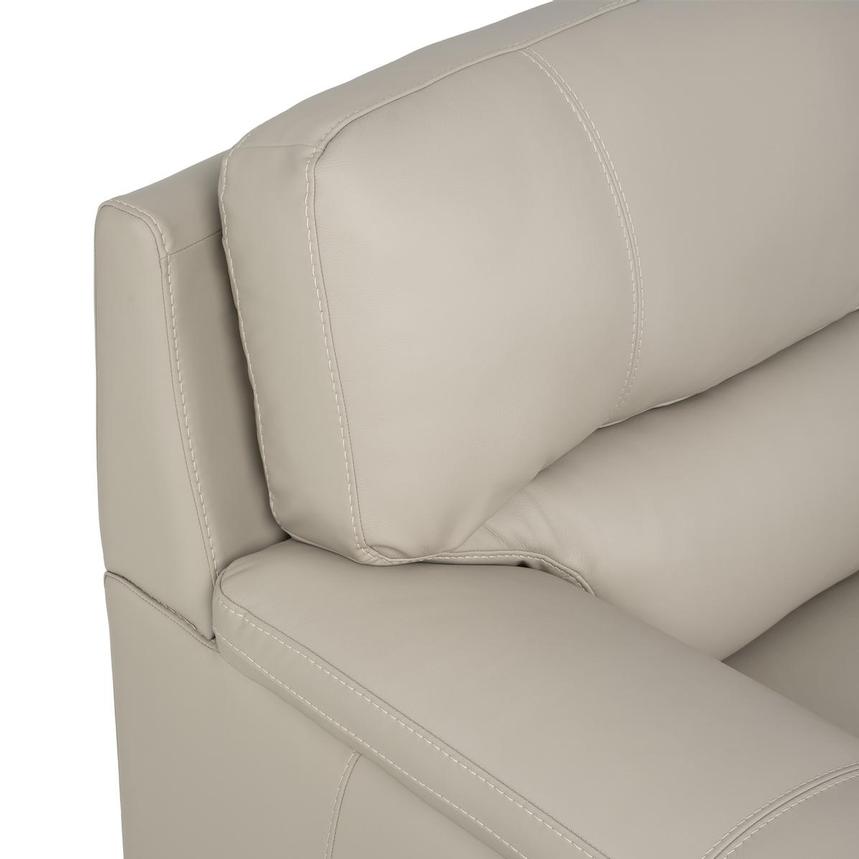 Jali Taupe Chair alternate image, 7 of 8 images.