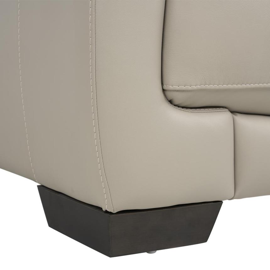 Jali Taupe Loveseat alternate image, 7 of 7 images.