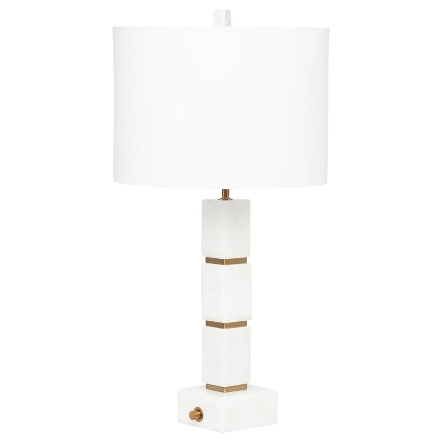 Heathstone Table Lamp  main image, 1 of 8 images.