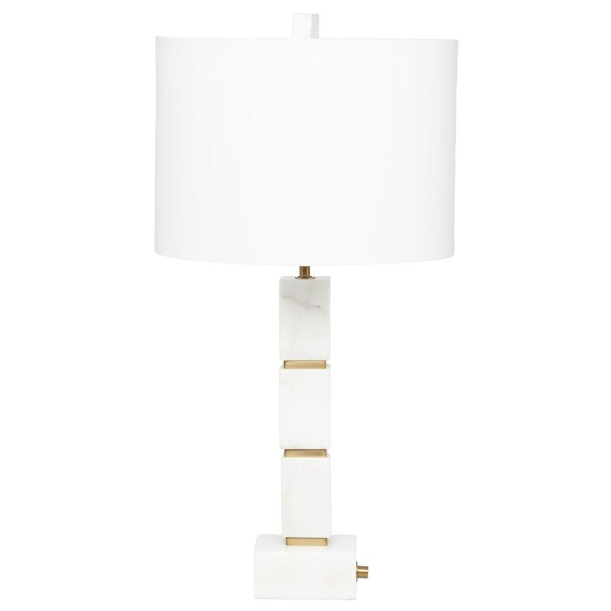 Heathstone Table Lamp alternate image, 4 of 8 images.
