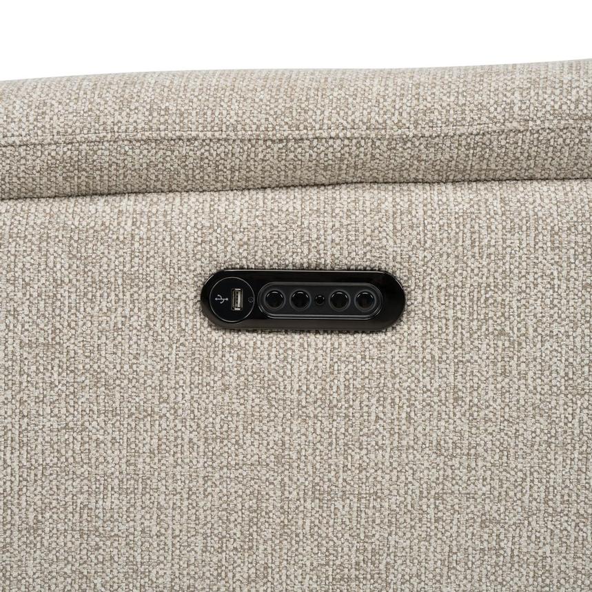 Gordon Home Theater Seating with 5PCS/2PWR  alternate image, 11 of 11 images.