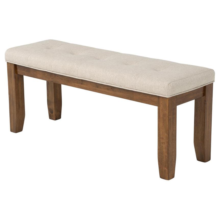 Hollister Bench  main image, 1 of 5 images.