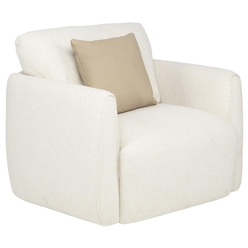 Kasa Swivel Chair  alternate image, 3 of 10 images.