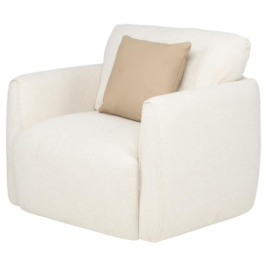 Kasa Swivel Chair  main image, 1 of 11 images.