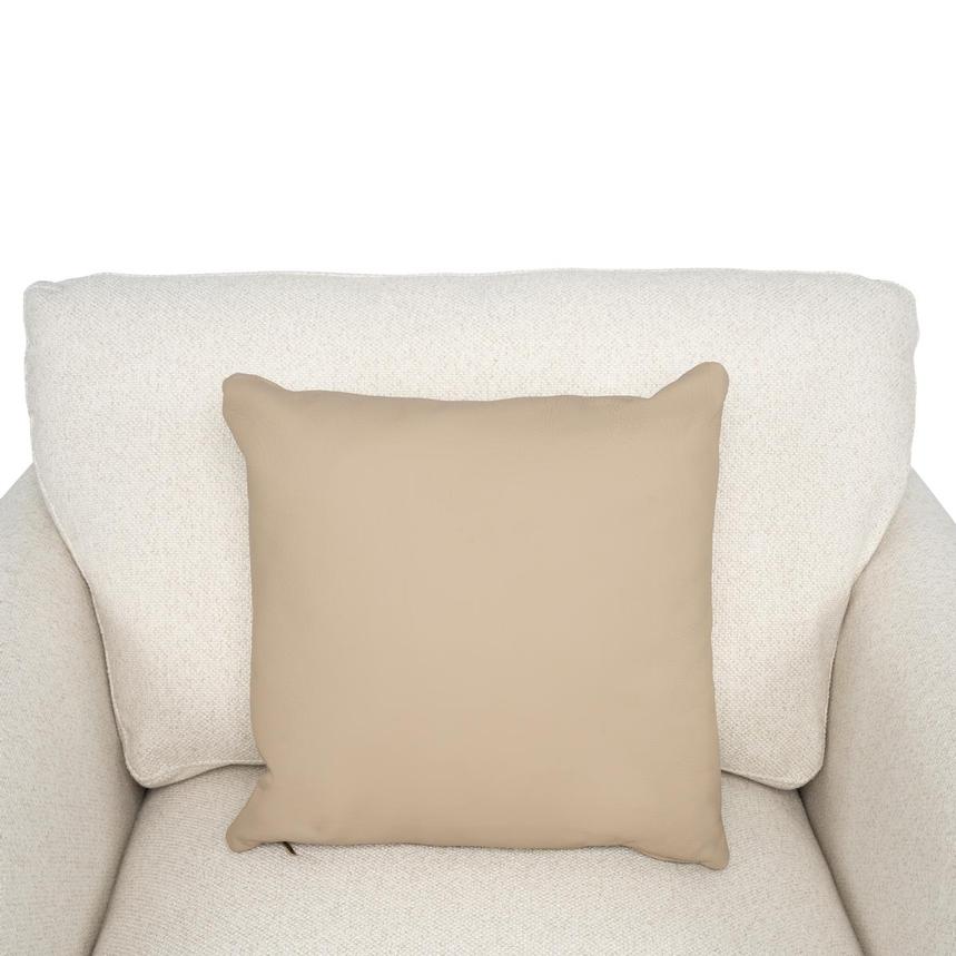 Kasa Swivel Chair alternate image, 9 of 11 images.