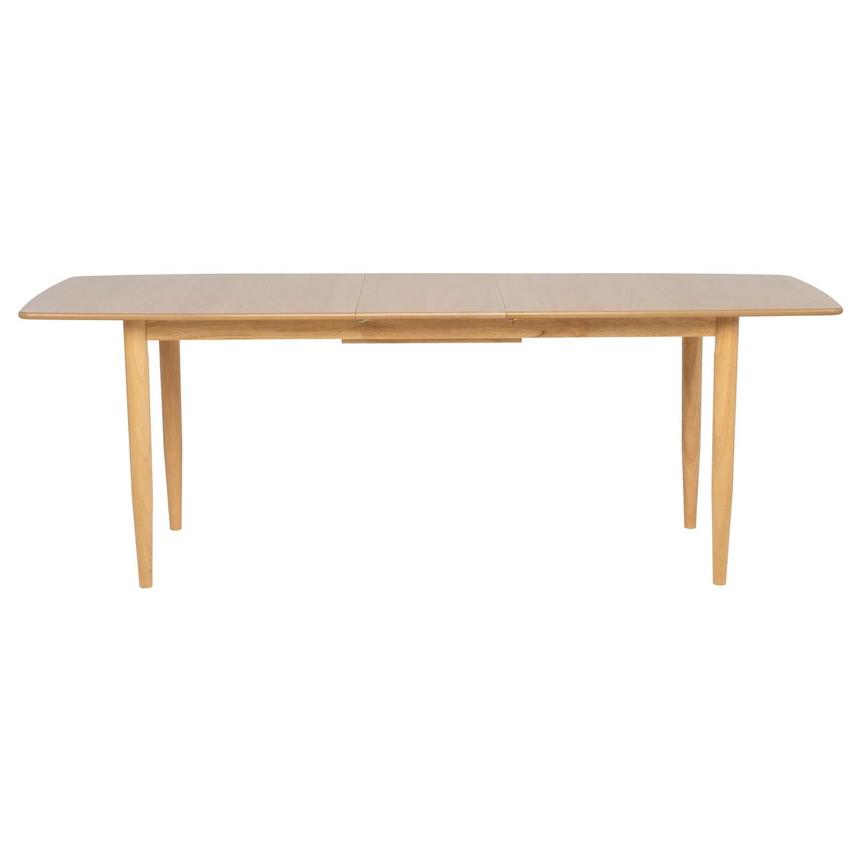 Kelvin Extendable Dining Table alternate image, 4 of 9 images.