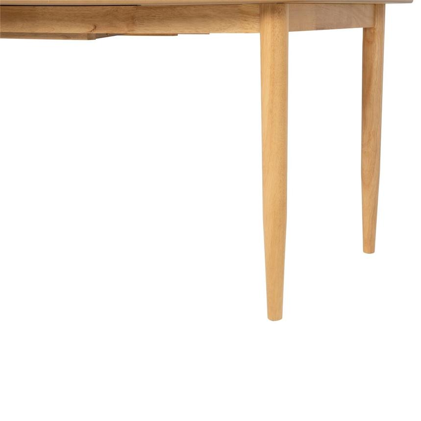 Kelvin Extendable Dining Table alternate image, 9 of 9 images.