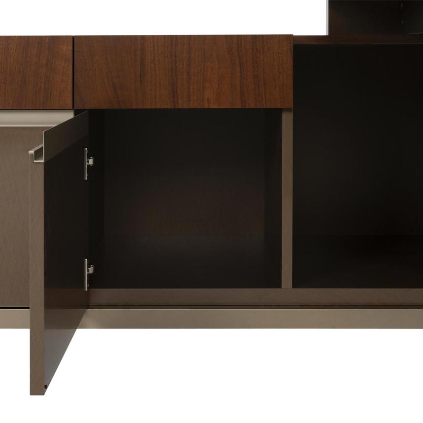 Corso L-Shaped Desk  alternate image, 8 of 13 images.