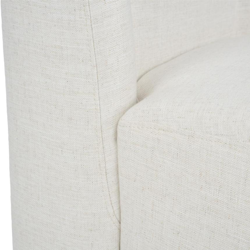 Monica Side Chair w/Casters  alternate image, 8 of 11 images.