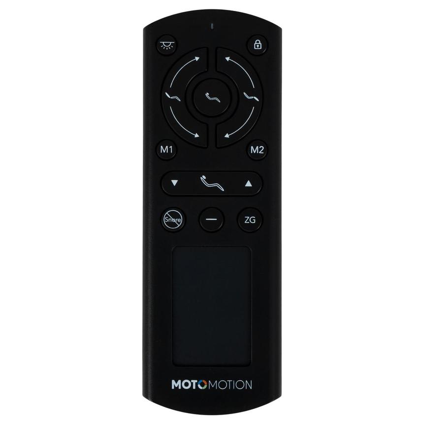 Black Haven Power Motion Chaise  alternate image, 11 of 12 images.