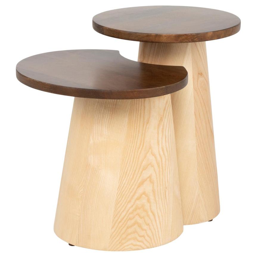 Nellore Nesting table  main image, 1 of 8 images.