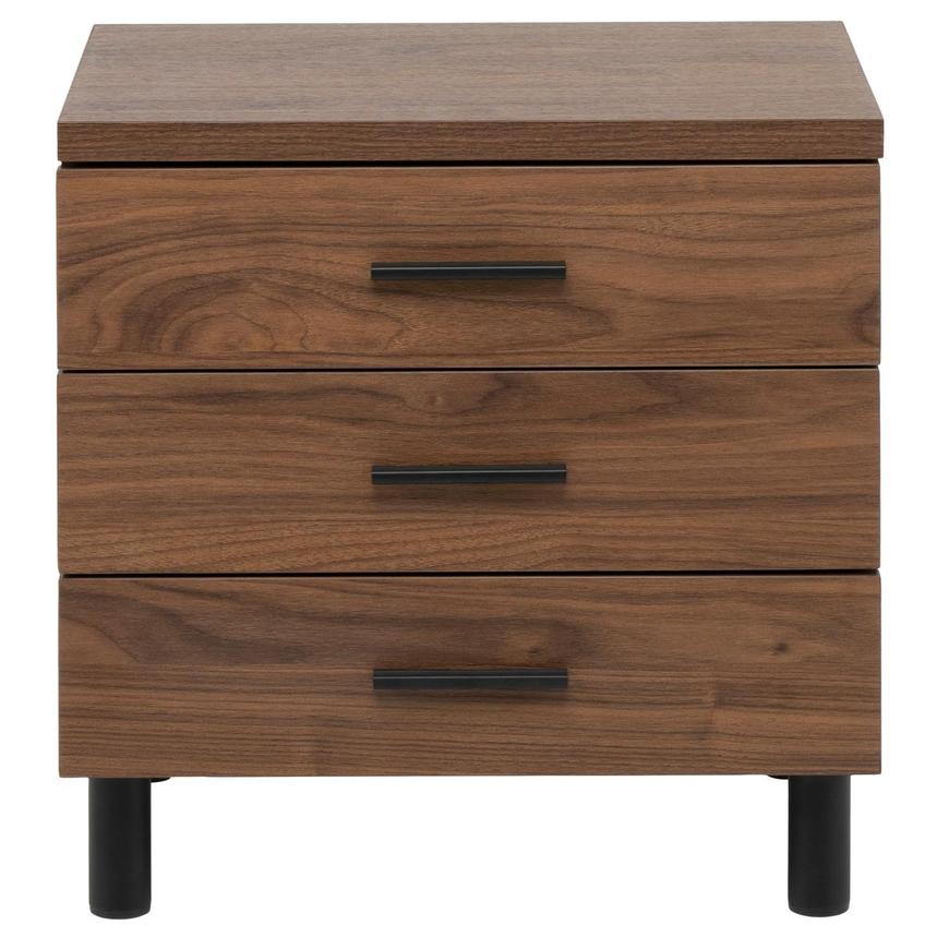 Belmar Nightstand  main image, 1 of 11 images.