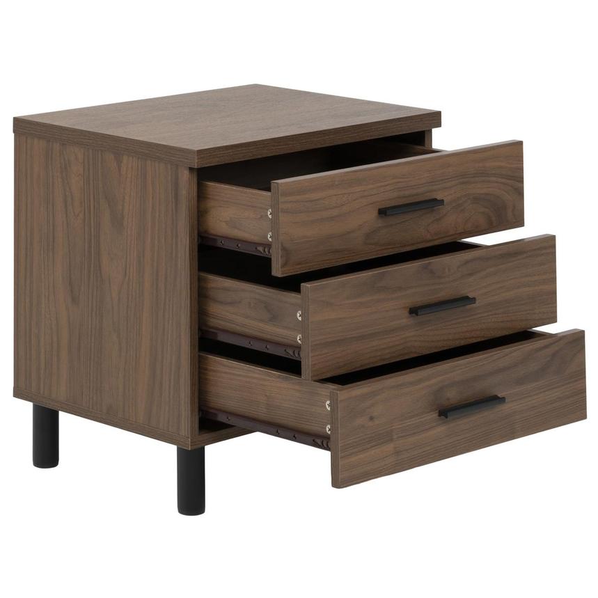 Belmar Nightstand alternate image, 4 of 11 images.