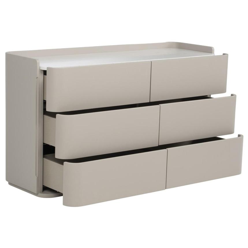 Ivana Gray Dresser  alternate image, 4 of 11 images.