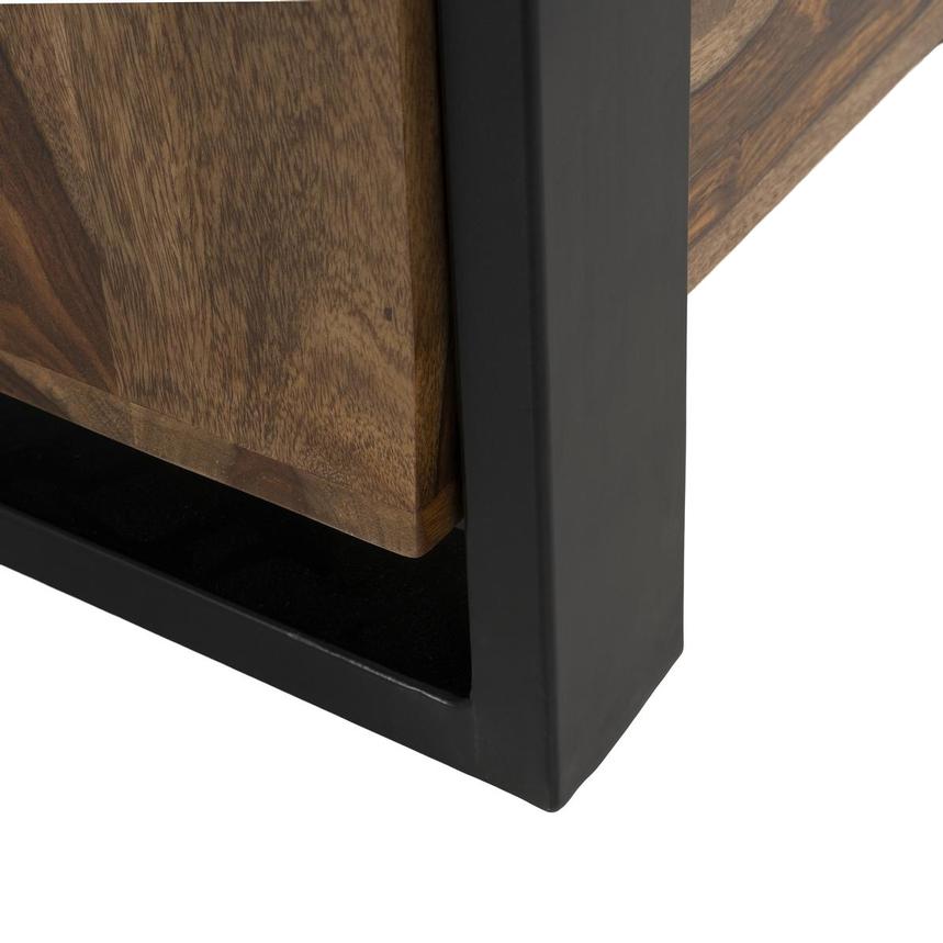 Brownstone Nightstand  alternate image, 8 of 8 images.