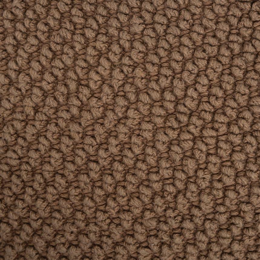 Nudos Brown Accent Pillow  alternate image, 4 of 4 images.