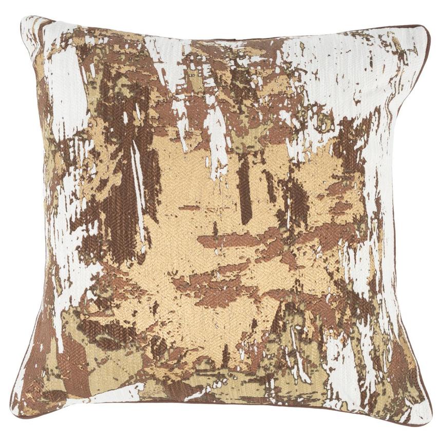 Onyx Blend Accent Pillow  main image, 1 of 4 images.