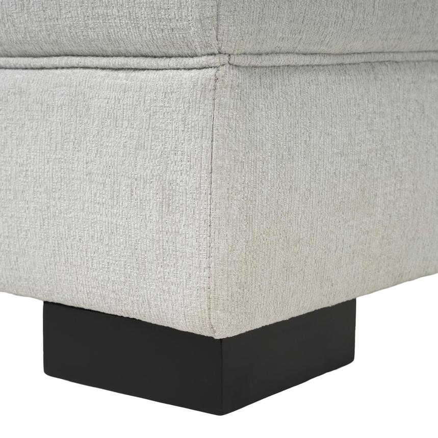 Meave Sectional Sleeper Sofa w/Storage alternate image, 12 of 12 images.