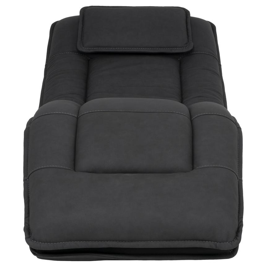 Black Haven Power Motion Chaise  alternate image, 6 of 12 images.