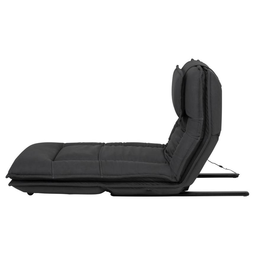 Black Haven Power Motion Chaise  alternate image, 6 of 14 images.