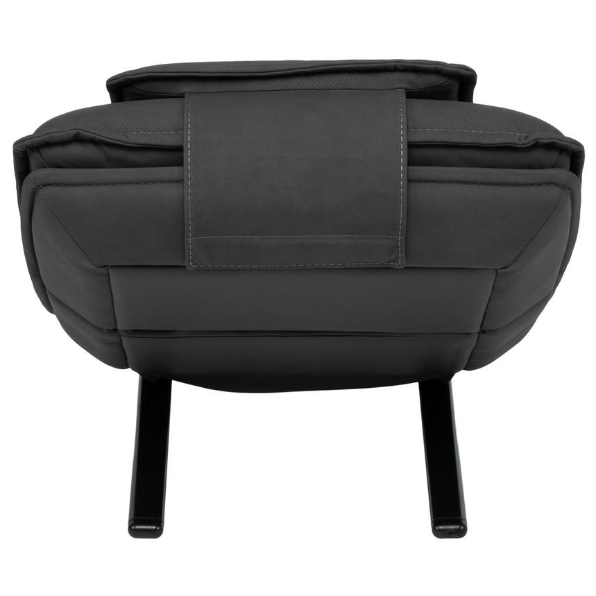 Black Haven Power Motion Chaise  alternate image, 8 of 13 images.