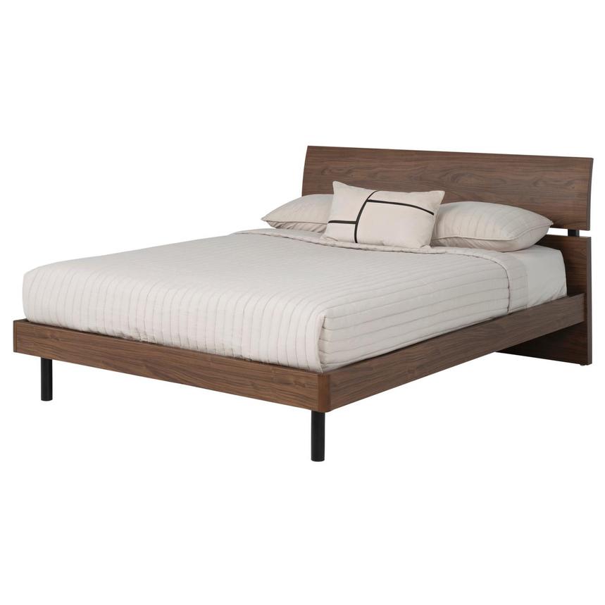 Belmar 4-Piece Queen Bedroom Set  alternate image, 2 of 5 images.