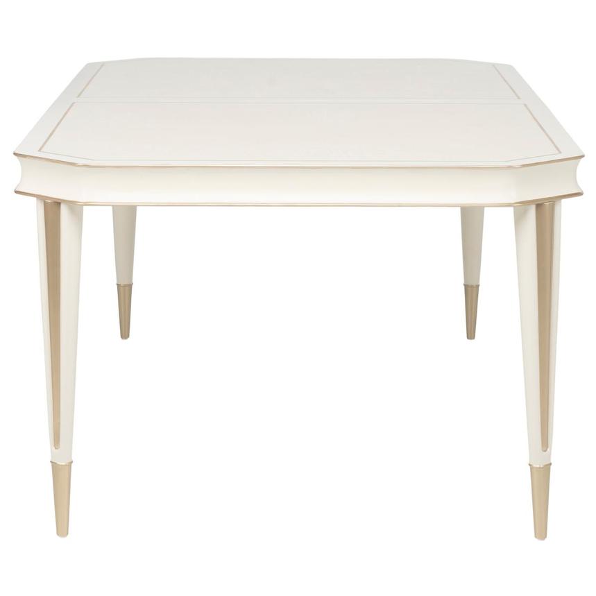 La Rachelle Extendable Dining Table  alternate image, 8 of 11 images.