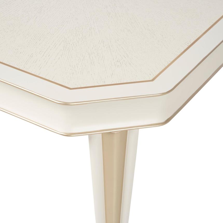 La Rachelle Extendable Dining Table  alternate image, 11 of 11 images.