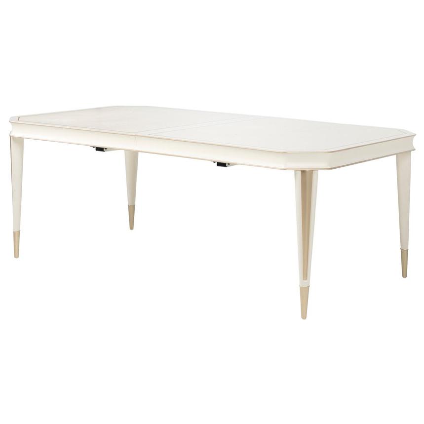 La Rachelle Extendable Dining Table  main image, 1 of 11 images.