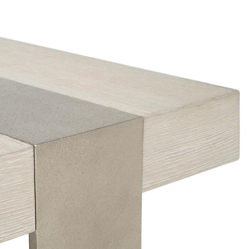 Tempo Rectangular Coffee Table  alternate image, 5 of 6 images.