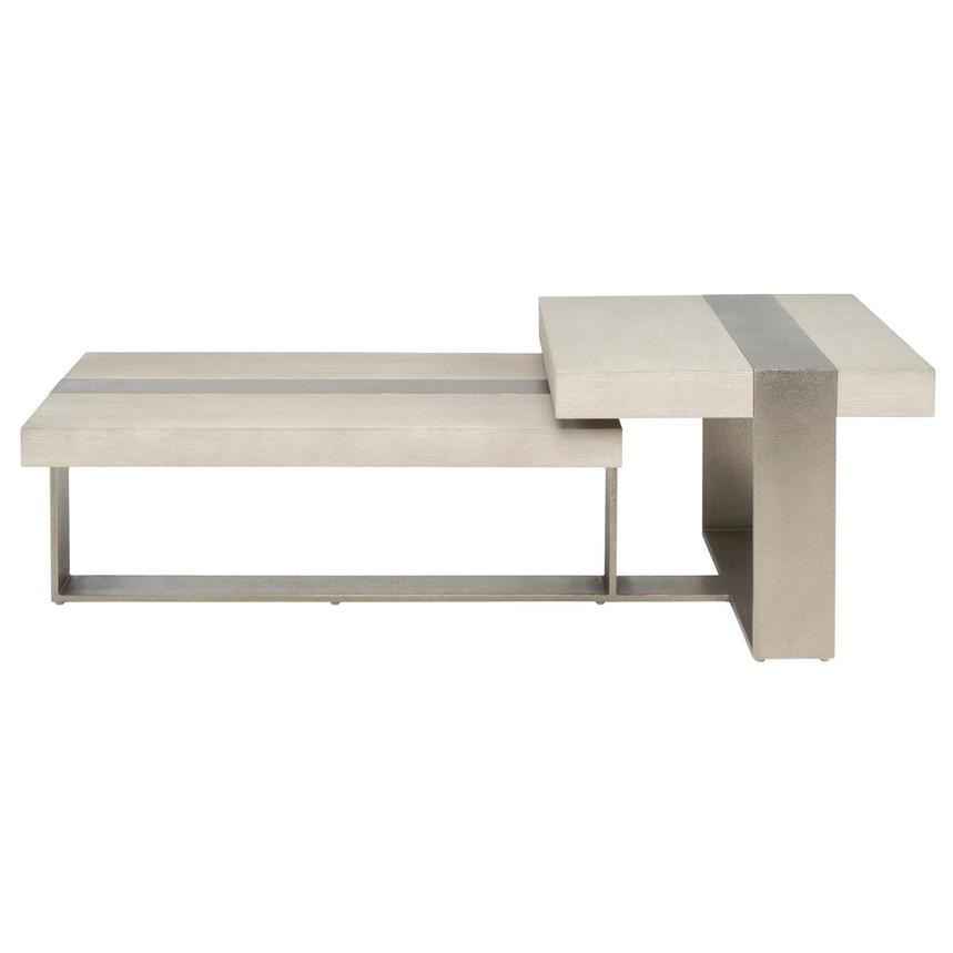 Tempo Rectangular Coffee Table  main image, 1 of 6 images.