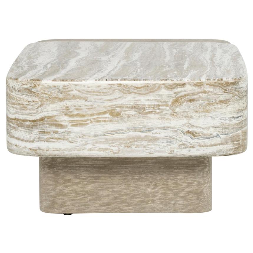 Arcadia Rectangular Coffee Table  alternate image, 5 of 9 images.