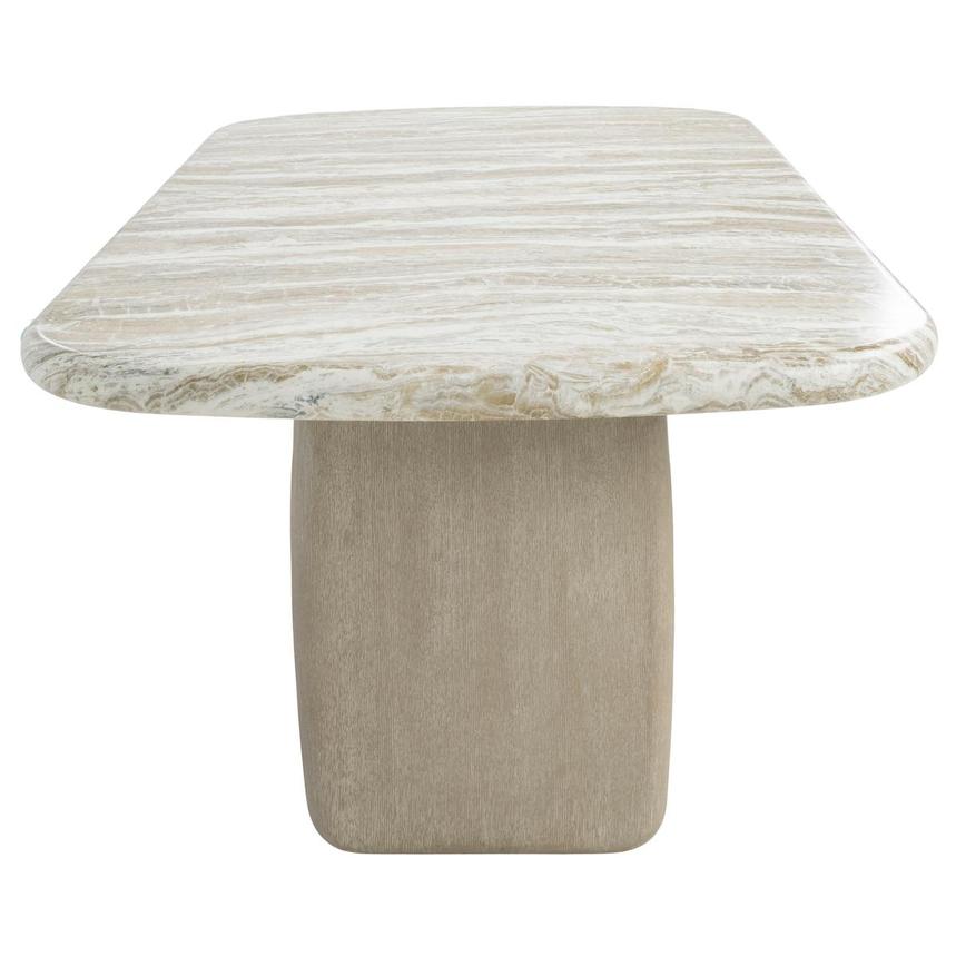 Arcadia Extendable Dining Table  alternate image, 5 of 9 images.