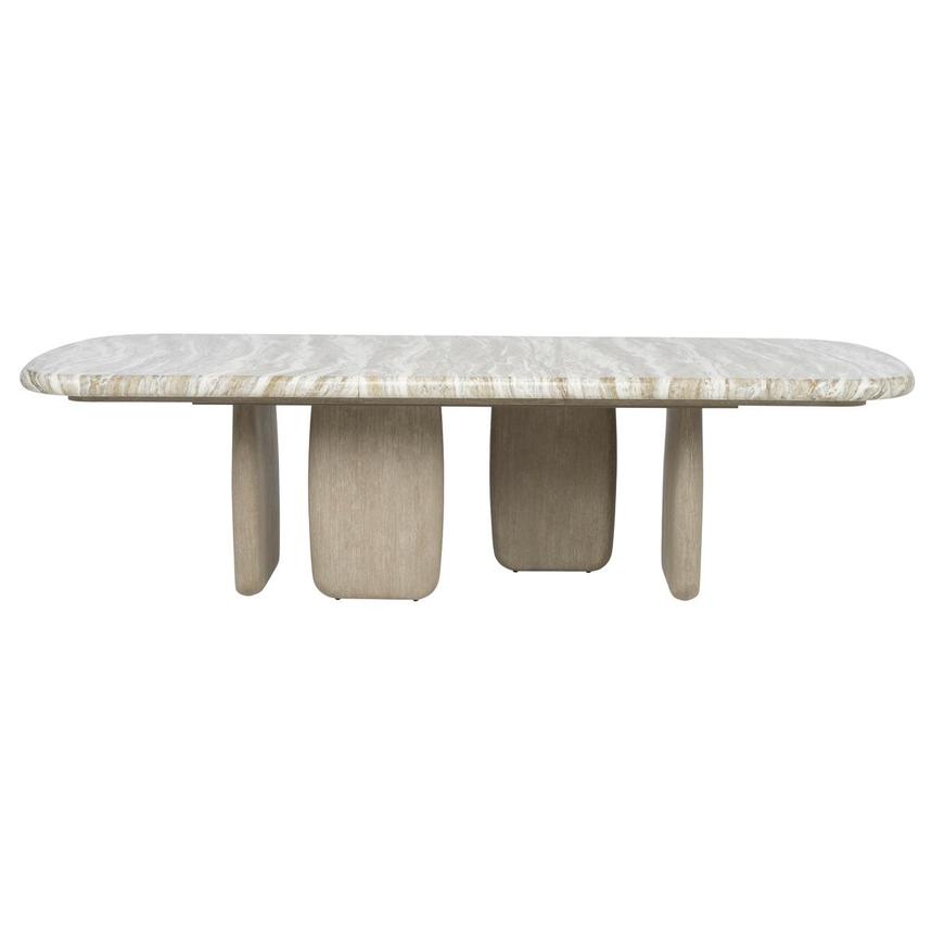 Arcadia Extendable Dining Table  alternate image, 3 of 9 images.