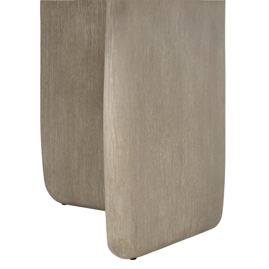 Arcadia Extendable Dining Table  alternate image, 8 of 9 images.