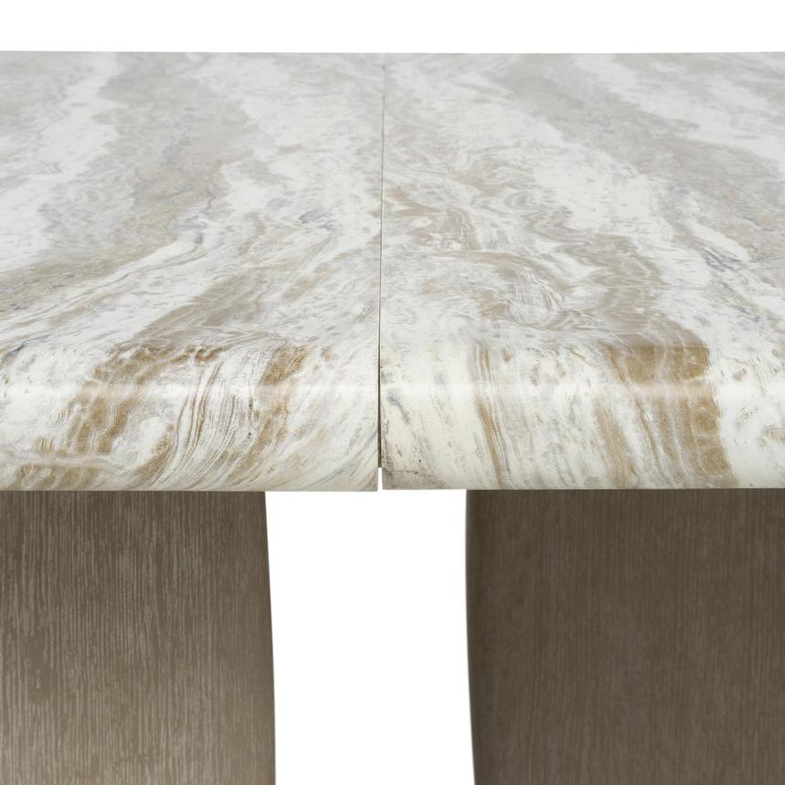 Arcadia Extendable Dining Table  alternate image, 8 of 10 images.