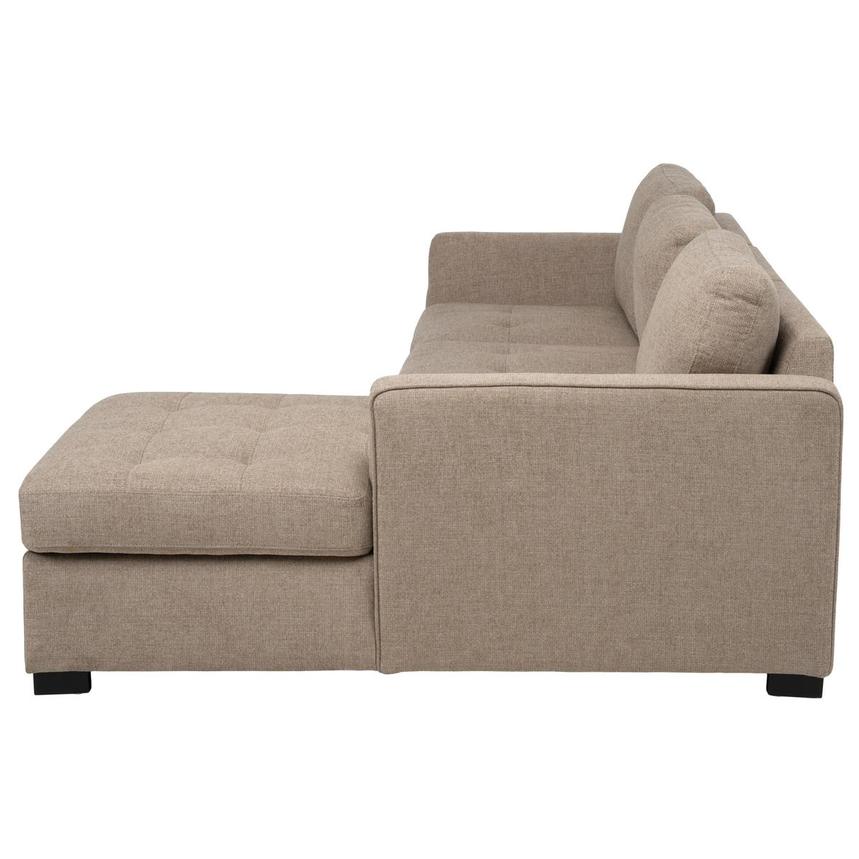 Rem Sectional Sofa  alternate image, 3 of 8 images.