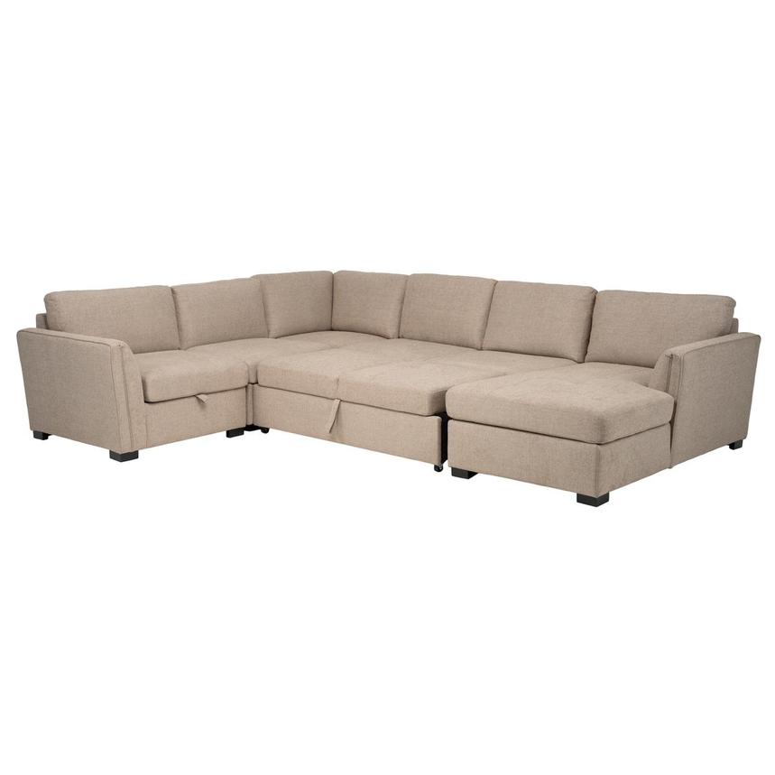 Rem Sectional Sofa  alternate image, 3 of 10 images.