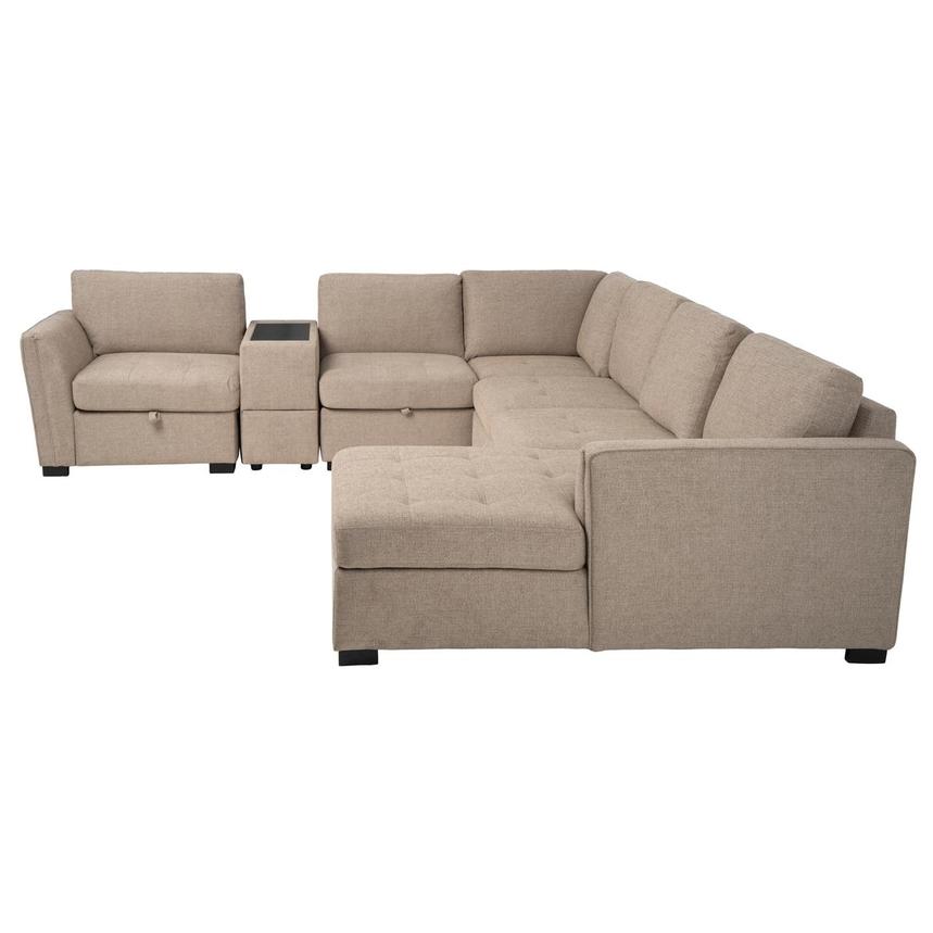 Rem Sectional Sofa alternate image, 4 of 11 images.