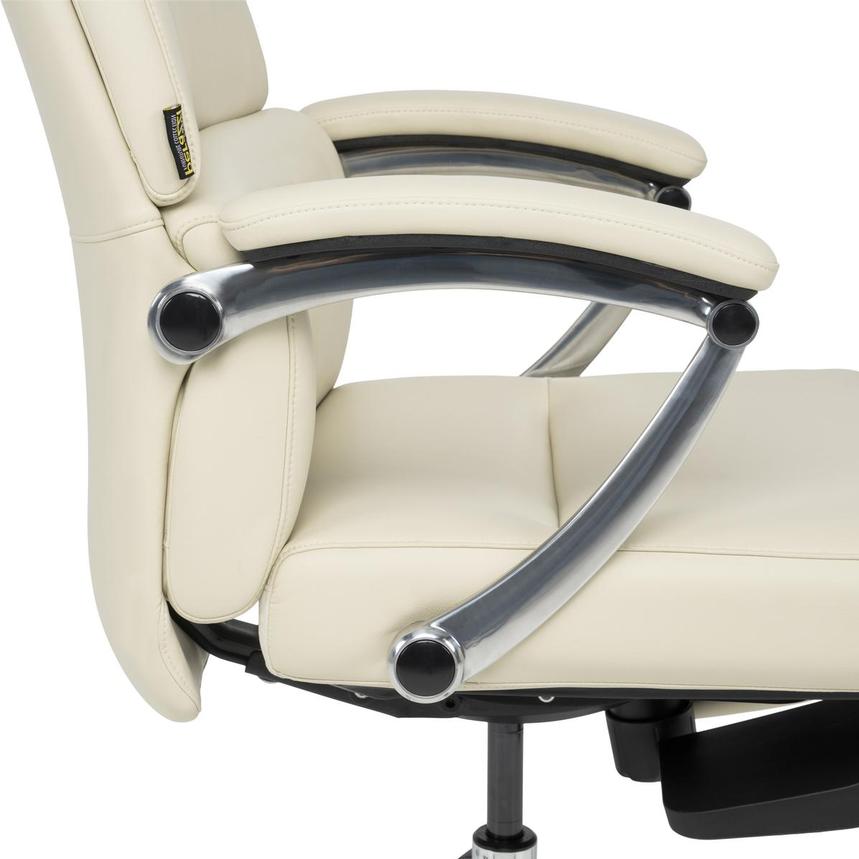 Rey Desk Chair alternate image, 9 of 14 images.