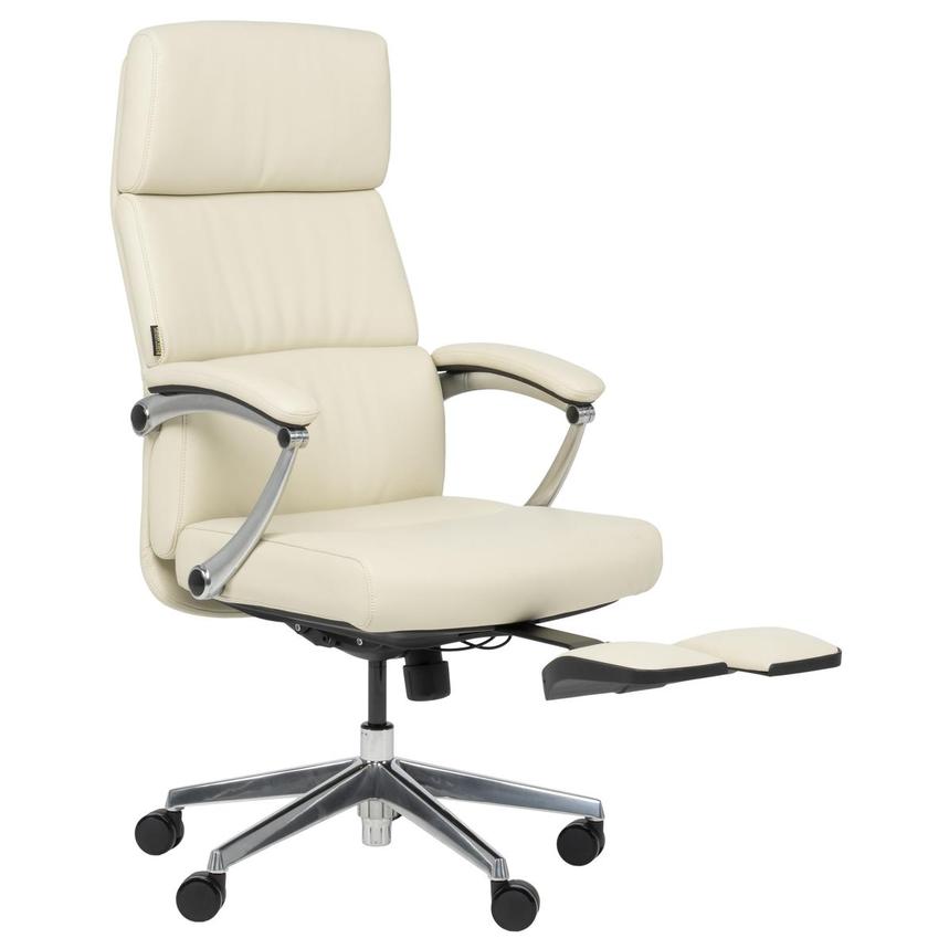 Rey Desk Chair alternate image, 4 of 14 images.