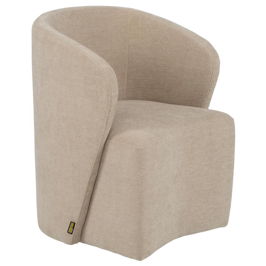 Rochelle Side Chair w/Casters  alternate image, 3 of 10 images.