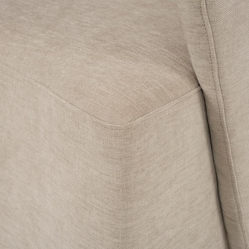 Rochelle Side Chair w/Casters  alternate image, 8 of 10 images.