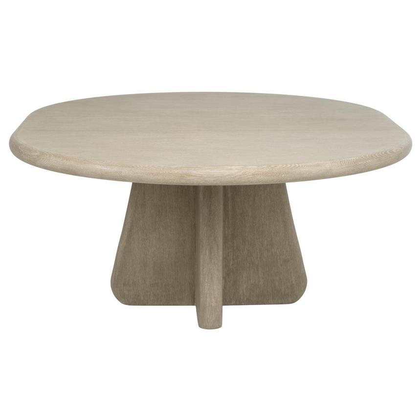 Arcadia Round Dining Table  alternate image, 3 of 7 images.