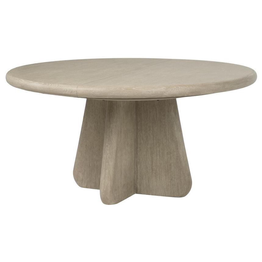 Arcadia 5-Piece Round Dining Set  alternate image, 3 of 4 images.