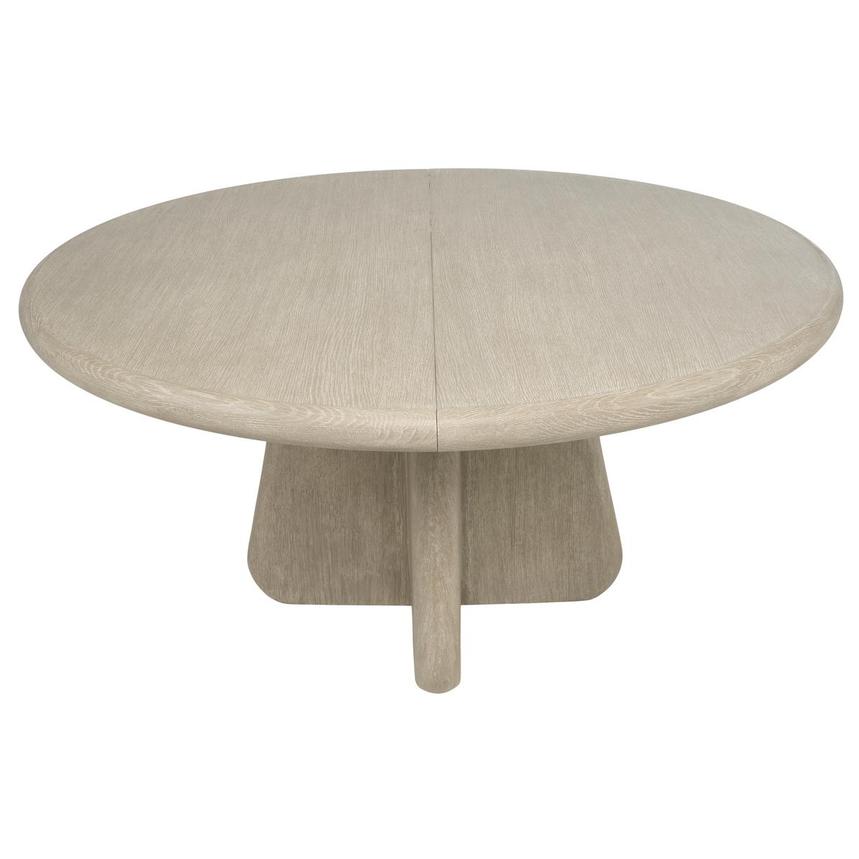 Arcadia Round Dining Table alternate image, 6 of 8 images.